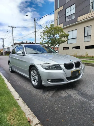 BMW Serie 3 2.0 320i E90 Lci