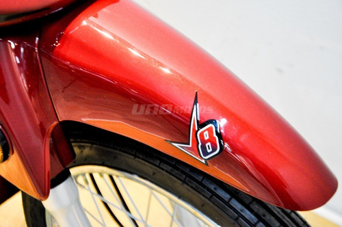 Imagen 13 de 16 de Motomel Blitz 110 Base V8 0km Moto 110