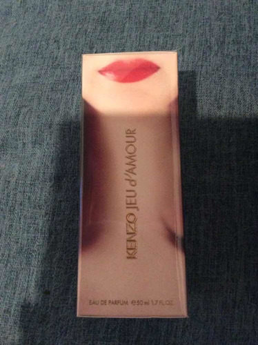 Kenzo Jeu D Amour Edp 50 Ml Envios