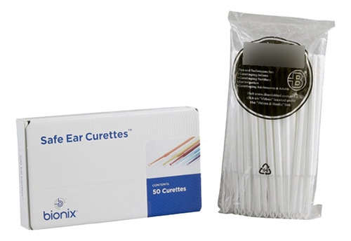 Dispositivo Profesional Para Limpieza De Oído Bionix