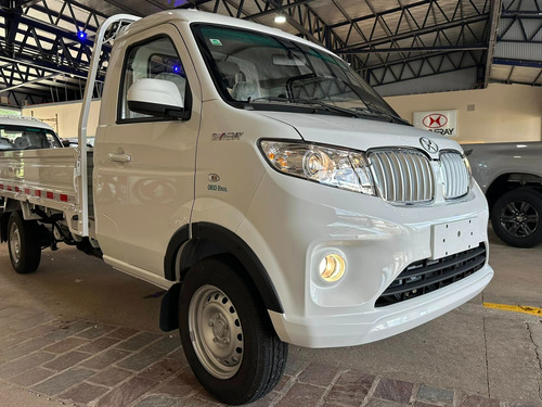 Shineray T30 T30 Minitruck Cab Simple