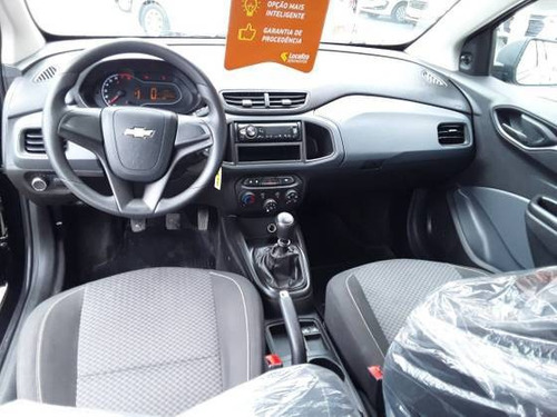 Imagem 4 de 10 de Chevrolet Joy 1.0 Spe4 Flex Manual