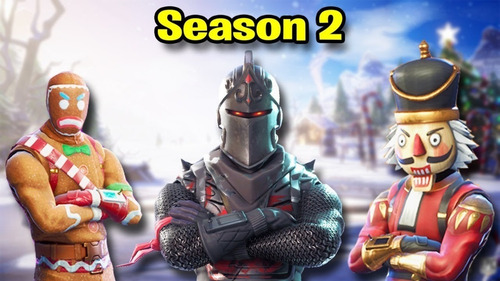 Cuentas Random De Fortnite