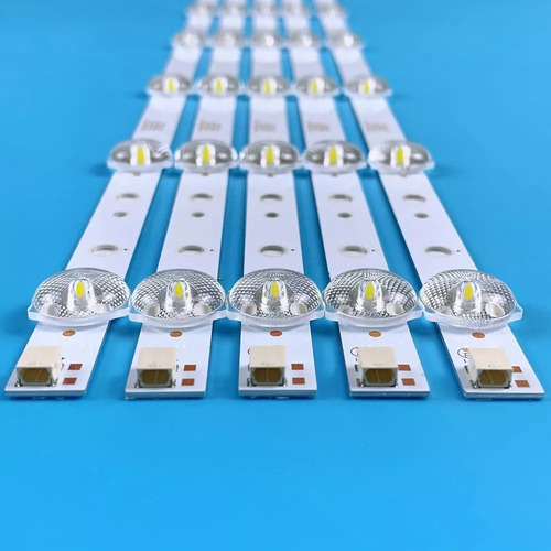 / Tiras De Led Para Samsung Un55h6103 Un55h6103af Un55h5303