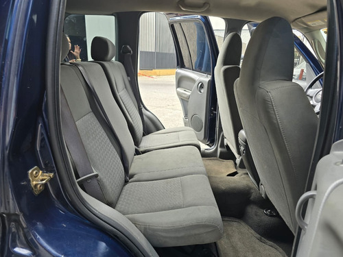 Jeep Cherokee Liberty