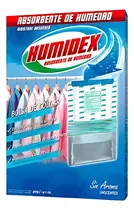 Comprar Humidex Absorbente Humedad Olor Armario Rimax Closets