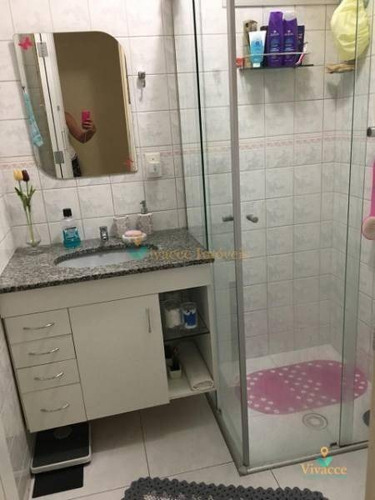 Imagem 8 de 20 de Apartamento 2 Dorms, 1 Vaga, Cidade Lider - Ap2517