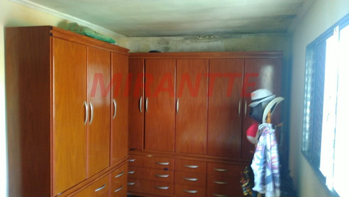 Imagem 4 de 20 de Sobrado Em Casa Verde - São Paulo, Sp - 351100