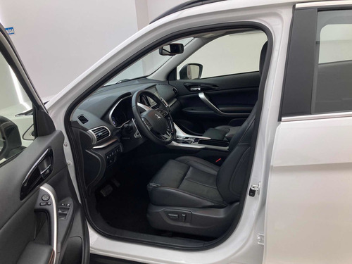 Imagem 7 de 17 de Mitsubishi Eclipse Cross 2019 1.5 Hpe-s Turbo Cvt 5p