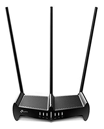 Router Tplink Archer C58hp Rompe Muro Dual Band