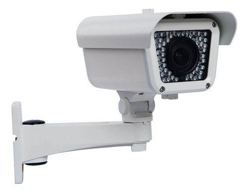 Gxv3674-fhd-vf Camara Cctv Ip Bala Grandstream 