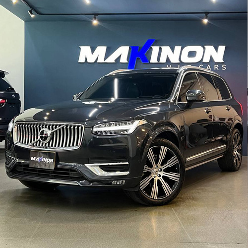 Volvo XC90 B6 Inscription