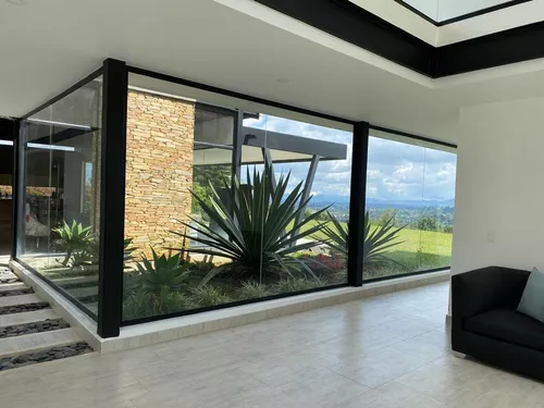 Encantadora Finca En Venta Llanogrande