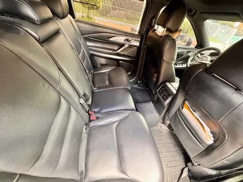 Mazda CX-9 2.5 Grand Touring Signature