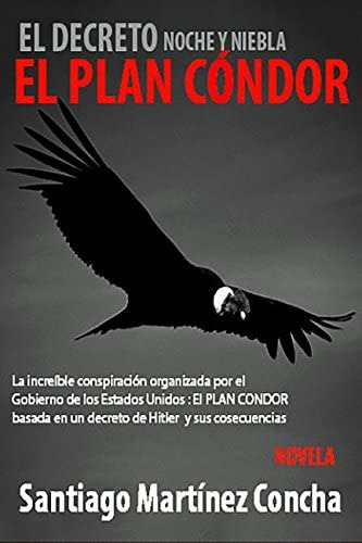 Libro: El Plan Cóndor (edición En Español)