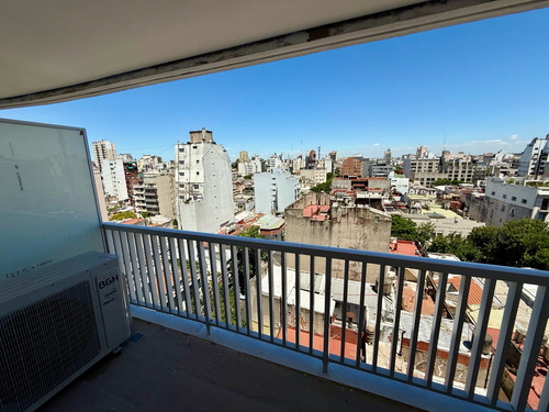 Departamento En Venta Monserrat 3 Ambientes