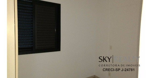 Imagem 11 de 15 de Apartamentos - Vila Do Castelo - Ref: 8317 - L-8317