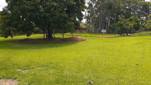 Chácara Com 4 Dormitórios À Venda, 6000 M² Por R$ 1.144.000,00 - Barroquinha - Elias Fausto/sp - Ch0061