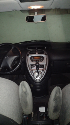 Citroën Xsara Picasso 2011 2.0 Exclusive Aut. 5p