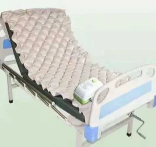comprar Colchón Anti Escaras Lattice Yuwell Con Motor -medicaltec