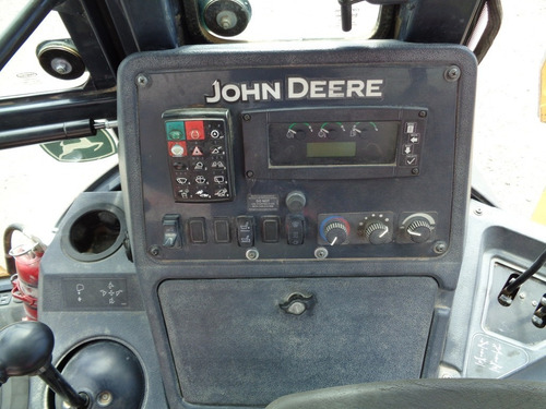Imagen 11 de 14 de John Deere 410k
