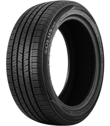 Llanta 205/65r16 Kumho Solus Ta31