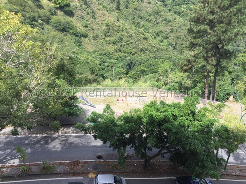Imagen 12 de 12 de Excelente Apartamento Para Remodelar En Los Naranjos Del Cafetal 22-13111