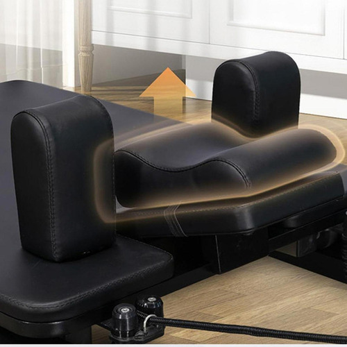 Almohada De Cojín Para Reformador De Pilates, Cuña