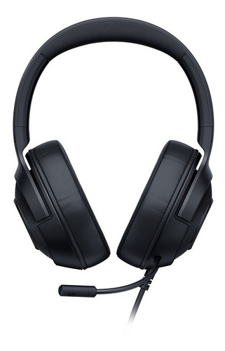 Imagen 2 de 7 de Auriculares Gamer Razer Kraken X Lite Pc Ps4 Switch 7.1