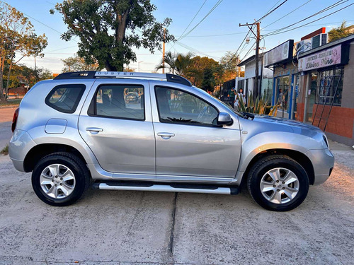 Renault Duster 2015 2.0 Ph2 4x2 Privilege 143cv