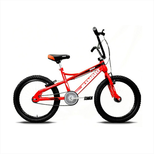 Bicicleta Bsmart Devils Rodado 20 Tipo Mtb M1