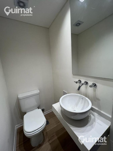 Imagen 12 de 24 de 2 Ambientes Al Frente, Con Patio, Recoleta, Full Amenities, A Estrenar