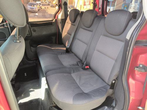 Peugeot Partner Patagónica 1.6 Vtc Plus