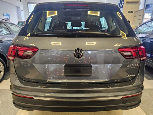 Volkswagen Tiguan Allspace 2.0 Tsi Life 4Motion Dsg