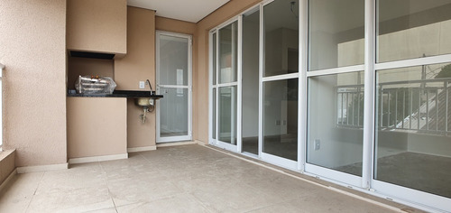 Apartamento - Mooca - Ref: 1286 - V-ap611