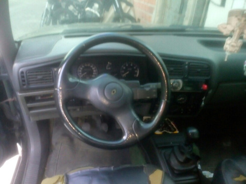 Renault 19 1.8 Rti