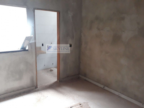 Casa A Venda No Bairro Centro Em Cedral - Sp. - 617-1