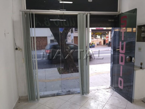 Imagem 3 de 14 de Imóvel Comercial Em Santana! - Mi85795