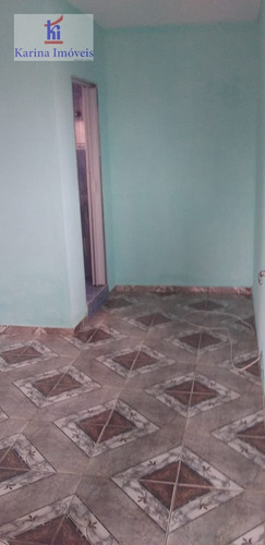 Imagem 4 de 12 de Casa Sobrado Em Vila Nova Bonsucesso - Guarulhos - 2790