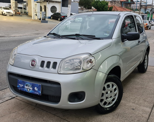Fiat Uno 1.0 Vivace Celeb. Flex 3P