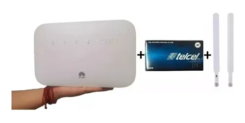 Expansor de internet telmex new arrivals