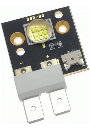 Chip Led Spot 60w Beam Cbt90 Sct90 Ssd-90