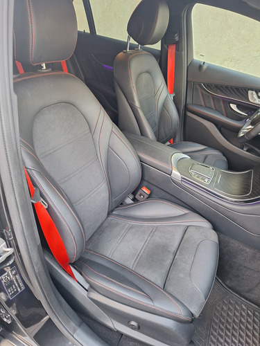 Mercedez Benz 2023 Glc 43 Amg