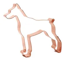 Comprar Cortador De Galletas Doberman Pinscher Dog