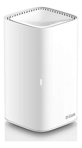 Pack Router Wifi D-link Ac1900: Rendimiento Y Control Parent