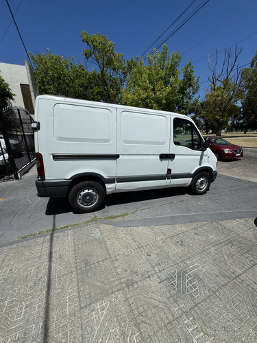 Renault Master 2.5 L1h1 G9u Pkele Furgon Corto Tb