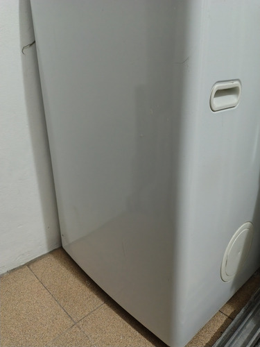 Lavarropas Automático Drean Concept Electronic Impecable Blanco
