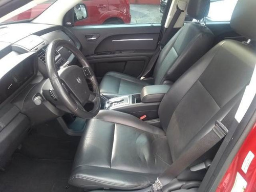 Dodge Journey R/t 2.7 2011 - Automatico - 7 Lugares
