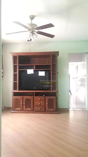 Imagem 3 de 28 de Casa Com 2 Dormitórios À Venda, 118 M² Por R$ 380.000,00 - Jardim Vila Formosa - São Paulo/sp - Ca0633