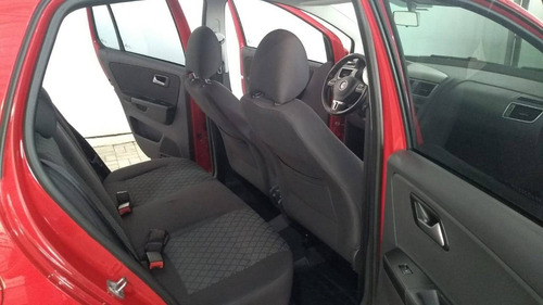 Volkswagen Fox 1.0 Mi Trendline 8v Flex 4p Manual